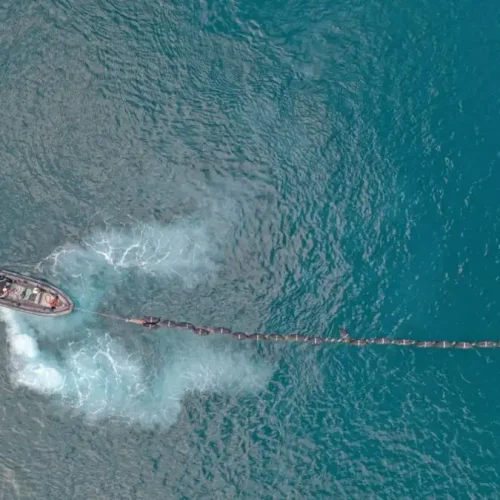 ΜΕΓΑΛΗ ΗΤΤΑ ΤΗΣ ΕΛΛΑΔΑΣ- Παγώνει λόγω Τουρκίας το έργο της ηλεκτρικής διασύνδεσης Ελλάδας – Κύπρου