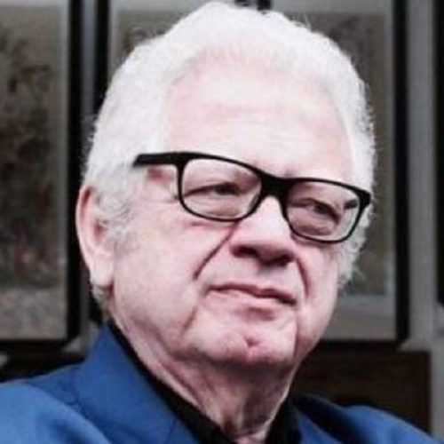 Πέθανε σε ηλικία 71 ετών ο πρέσβης επί τιμή Νίκος Κανέλλος