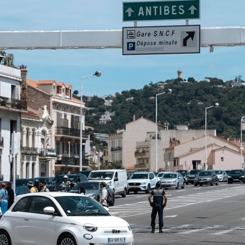 «ΣΥΝΑΓΕΡΜΟΣ» στη Γαλλία: Αυτή είναι η «ΑΙΤΙΑ» του μπλακ άουτ στις Κάννες