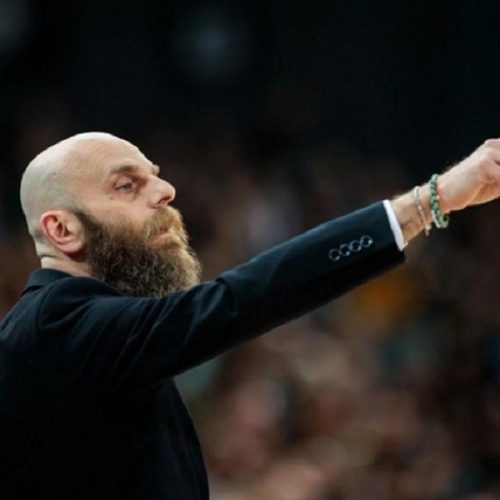 Τί «ΑΠΟΦΑΣΙΣΕ» ο Καντσελιέρι για τη συνεργασία του με τον ΠΑΟΚ