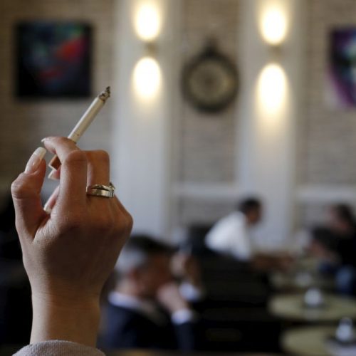 Ανησυχητικά στοιχεία για το κάπνισμα – Πρώτες στην Ευρώπη οι Ελληνίδες, πέμπτοι οι ‘Ελληνες