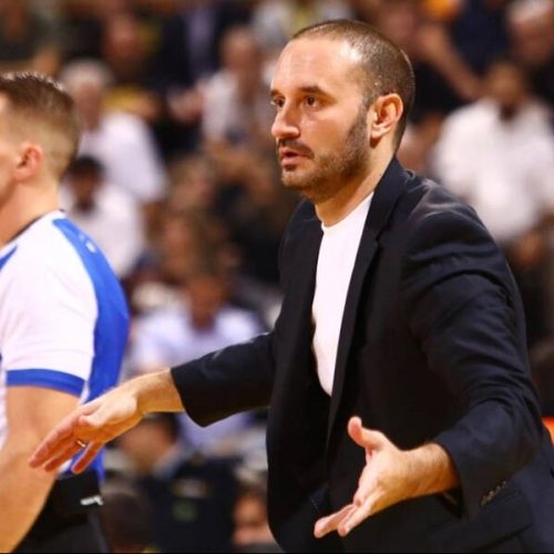 Άρης: «Απολύθηκε» ο Κάραϊτσιτς