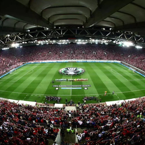 Ολυμπιακός – ΟΦΗ: Ανακοινώθηκε sold out από τους Πειραιώτες