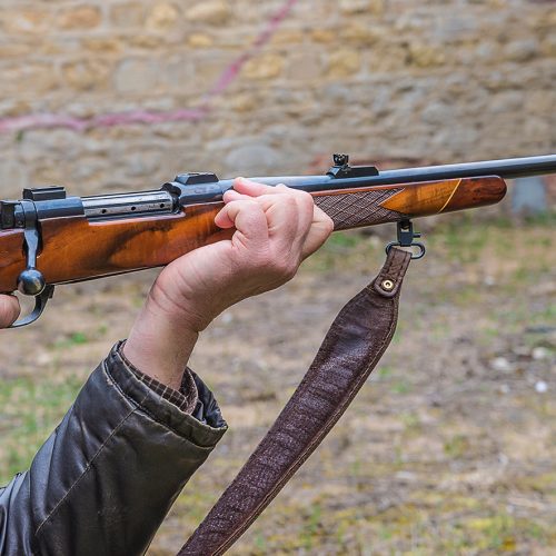 Καβάλα: 51χρονος κυνηγός σκοτώθηκε από εκπυρσοκρότηση όπλου!