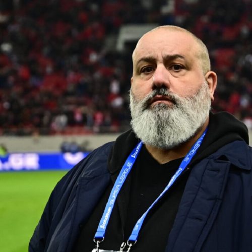 Ολυμπιακός: «Ξέσπασε» ο Καραπαπάς για τη διαιτησία του αγώνα με τη Μπαρτσελόνα