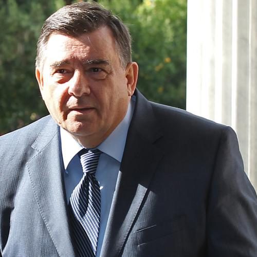 Διότι… Ο «προστάτης της Μακεδονίας» την ξεπουλά από το MEGA