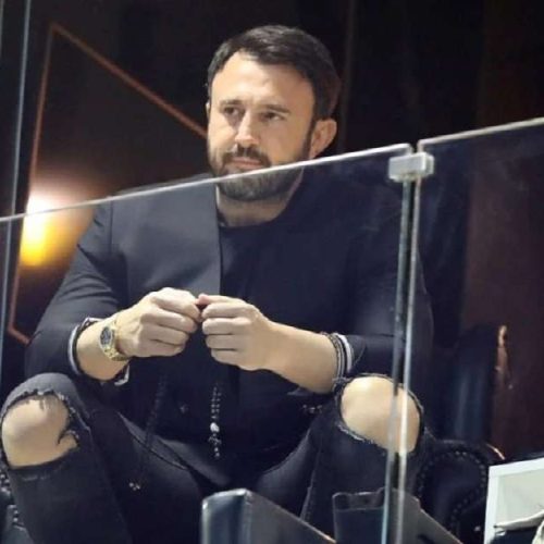 Στο Μαρόκο για το Κύπελλο Εθνών Αφρικής Κ17 ο Καρυπίδης