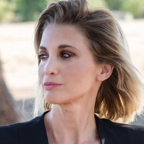 «Γενέθλια» για τη Νίκη Κάρτσωνα – Πόσων ετών έγινε