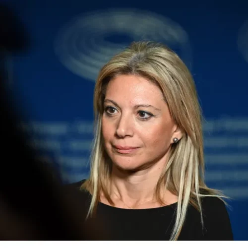 Βόμβες Φρονιμάκη κατά Καρυστιανού