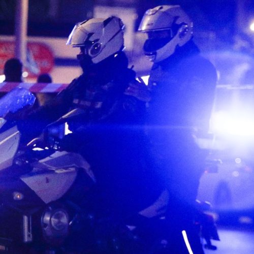 «ΚΙΝΗΜΑΤΟΓΡΑΦΙΚΗ» ΚΑΤΑΔΙΩΞΗ – Παραβίαζαν «κόκκινα» – Μπήκαν «απανωτά» στο αντίθετο ρεύμα της Αχαρνών