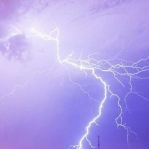 Έκτακτο δελτίο επιδείνωσης καιρού – Έρχονται ισχυρές βροχές και καταιγίδες