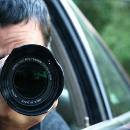 «Μπάτε σκύλοι αλέστε» – Συνελήφθη Τούρκος για κατασκοπεία στη Χίο