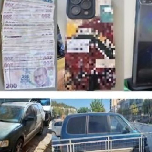 Λιμενικό και ΕΥΠ σε παράλληλη δράση – Οι μυστικές διασυνδέσεις με Τουρκικά παράλια