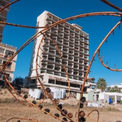 Κύπρος: «Καταγγέλλει» ότι η Τουρκία «εκμεταλλεύεται» ελληνοκυπριακές περιουσίες στα κατεχόμενα