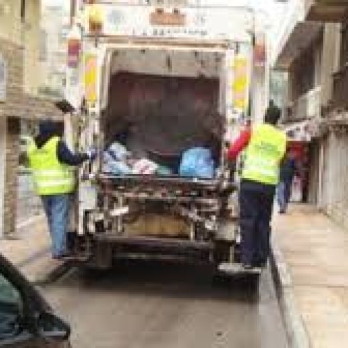 Εργατικό ατύχημα – Τραυματίστηκε εργαζόμενος στην καθαριότητα – «ΤΙ ΣΥΝΕΒΗ»
