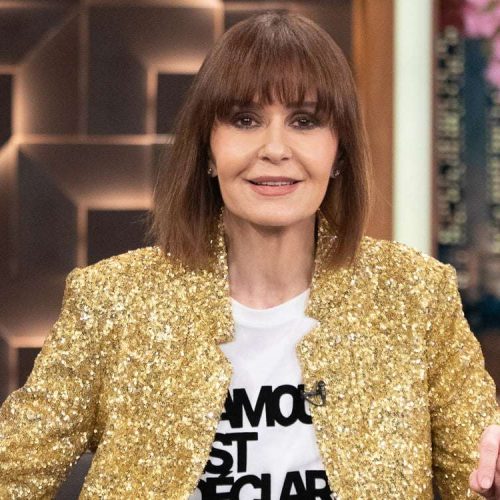 Κάτια Δανδουλάκη: «Αποκάλυψε» τον λόγο που δεν παντρεύτηκε τον Νίκο Γαλανό
