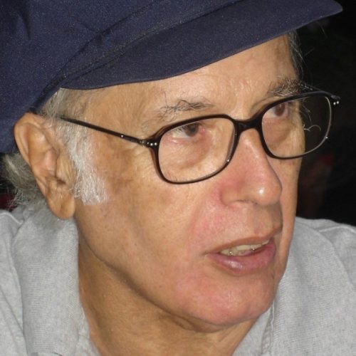 Πέθανε ο δημοσιογράφος Σπύρος Κατσίμης – Πότε και πού θα τελεστεί η κηδεία του