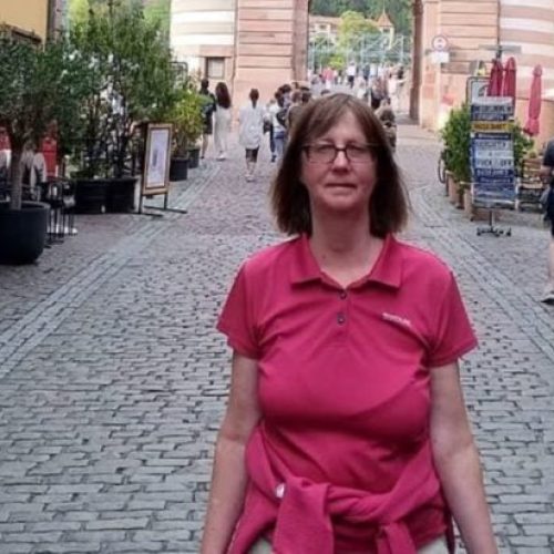 Τραγωδία στην Καβάλα – Νεκρή «εντοπίστηκε» η 59χρονη Βρετανίδα τουρίστρια που αγνοούνταν