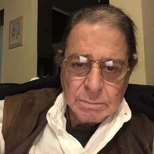 Πέθανε ο εκδότης Κώστας Καββαθάς