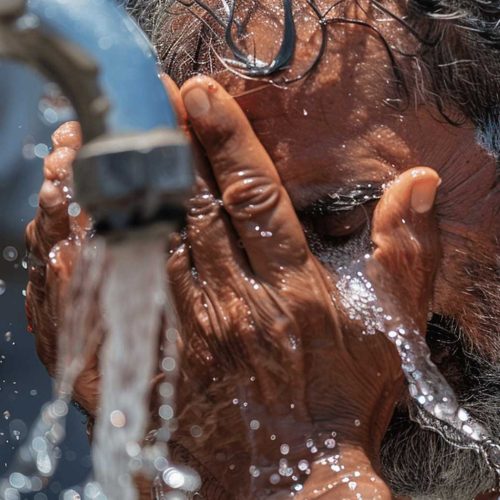 Ο Έβρος λαμβάνει μέτρα για τον «καύσωνα» – Τι θα συμβεί;