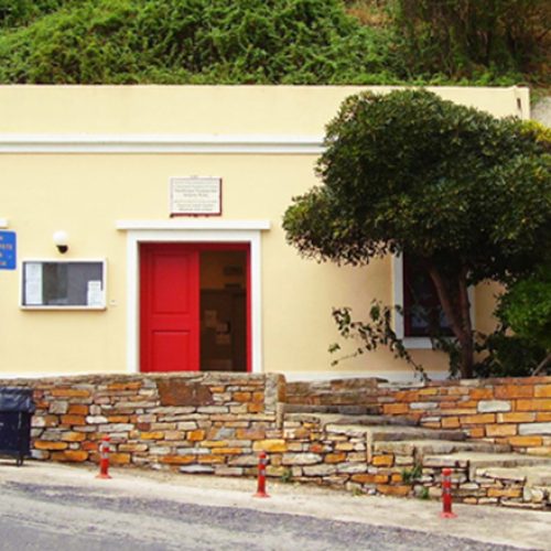 Τι συμβαίνει στην Κέα; Ξαφνική έξαρση γαστρεντερίτιδας τρομάζει κατοίκους και τουρίστες