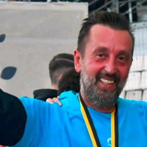 Πέθανε στον «ύπνο του» 47χρονος στο Βαλεστίνο