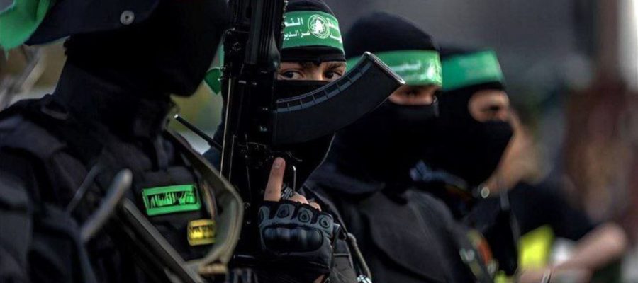 Χαμάς: Καμία πρόθεση αφοπλισμού – Ανασυγκροτεί δυνάμεις και ετοιμάζεται για νέο πόλεμο