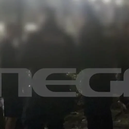 Κηφισιά: Σοκ από επίθεση κουκουλοφόρων – «Τον χτύπησαν στο κεφάλι με κλωτσιές», λέει ο πατέρας του 17χρονου