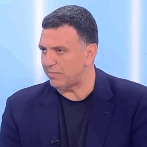 Ο «ΑΣΧΕΤΟΣ ΚΙΚΙΛΙΑΣ» – Μπέρδεψε τα στενά του ΟΡΜΟΥΖ με την ΔΙΩΡΥΓΑ ΤΟΥ ΣΟΥΕΖ (ΒΙΝΤΕΟ)