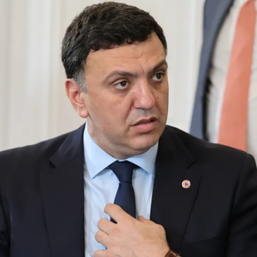 Ο Κικίλιας δεν έβγαλε άχνα – «Ακυβέρνητο καράβι» το Υπουργείο Ναυτιλίας!