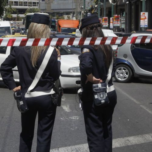 ΚΥΚΛΟΦΟΡΙΑΚΕΣ «ΡΥΘΜΙΣΕΙΣ» την Πέμπτη (26/6) στο κέντρο της Αθήνας – «ΠΟΙΟΙ» ΔΡΟΜΟΙ ΚΛΕΙΝΟΥΝ και «γιατί»