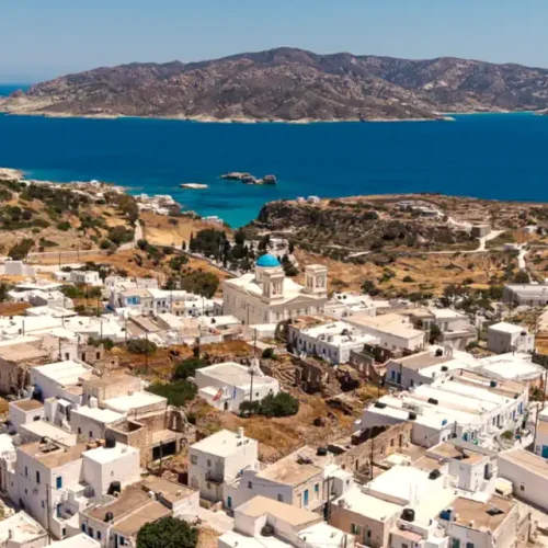 Κίμωλος: Τα κρίσιμα ερωτήματα για τον θάνατο του 17χρονου – Στο μικροσκόπιο θερμοσίφωνας και ηλεκτρολογική εγκατάσταση