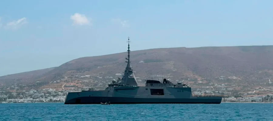 Με δύο διατάγματα ο Ερντογάν ανακηρύσσει «θαλάσσια πάρκα» επαναφέροντας στο προσκήνιο τη «Γαλάζια Πατρίδα»