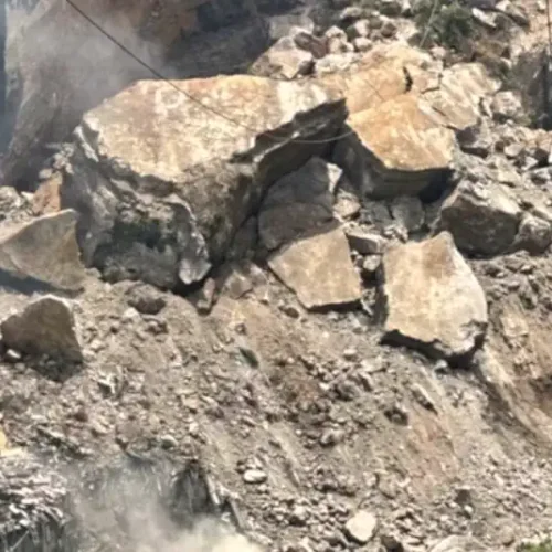 Στους 51 οι νεκροί από την κατολίσθηση στην Τσονγκτσίνγκ στην Κίνα, σύμφωνα με νεότερο απολογισμό