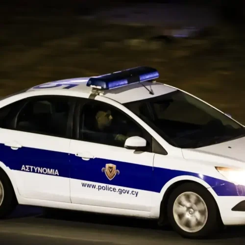 Τραγωδία στη Λεμεσό: 14χρονος βρήκε φρικτό θάνατο πέφτοντας από πολυώροφο κτίριο