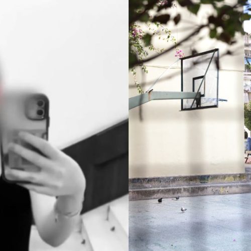 Κατά συρροήν «Μαχαιροβγάλτης» η 16χρονη – Διαβάστε το παρελθόν της