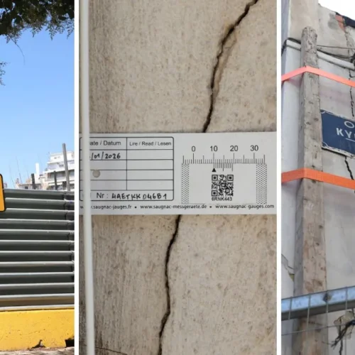 Κυψέλη: Δεκτό το αίτημα κατοίκων για τα έγγραφα που έχουν ζητήσει από την Ελληνικό Μετρό και την ανάδοχο κοινοπραξία