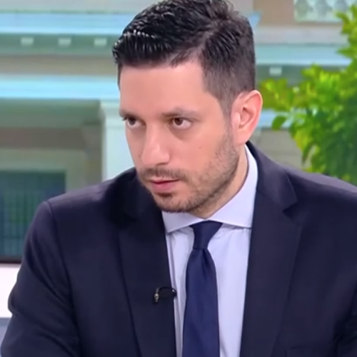Ο Κυρανάκης ΘΕΛΕΙ να επιδοτούνται τα μπουζούκια – ΟΧΙ οι εργαζόμενοι (Βίντεο)