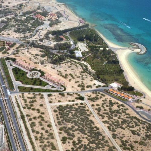 Σφυροκόπημα στο νησί Χαρκ: Η στρατηγική «καρδιά» του Ιράν υπό πολιορκία