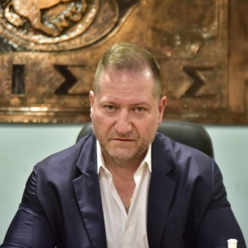 Ο ΚΟΥΜΠΑΡΟΣ ΤΗΣ ΝΤΟΡΑΣ ΠΑΛΙ ΣΤΗΝ ΕΠΙΚΑΙΡΟΤΗΤΑ! Η ΚΛΙΝΙΚΗ ΤΟΥ ΝΤΑΒΕΛΗ ANIMUS ΚΑΙ ΟΙ ΠΟΛΙΤΙΚΕΣ ΣΚΙΕΣ ΠΟΥ ΥΠΑΡΧΟΥΝ