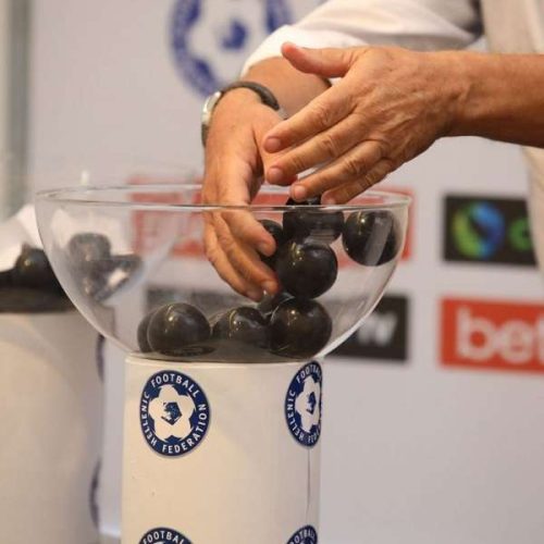Super League 2: Τη Δευτέρα η κλήρωση για τη νέα σεζόν