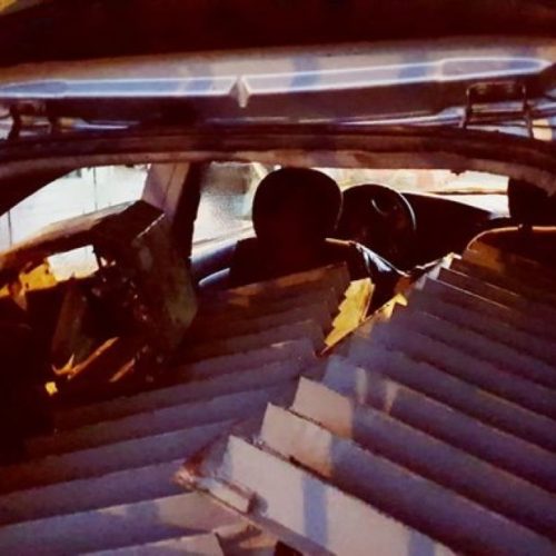 Κλοπές – «ΟΙΚΟΓΕΝΕΙΑΚΗ ΥΠΟΘΕΣΗ» ! –  Μάνα, πατέρας και γιος «ΡΗΜΑΖΑΝ» τις σιδερόπορτες από χωράφια