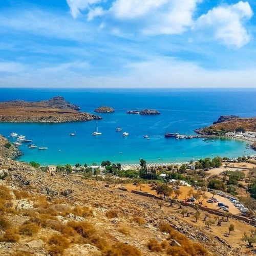 «Τουρισμός για Όλους 2025»: Πώς ενεργοποιείται η ψηφιακή κάρτα – Πότε «λήγει» η προθεσμία