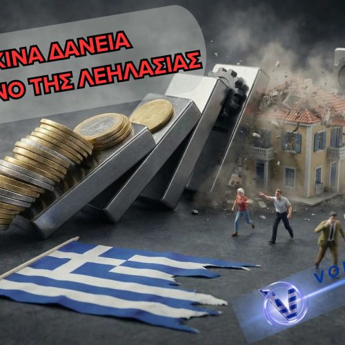 ΤΡΑΠΕΖΕΣ-ΤΖΟΚΕΡ & FUNDS-ΦΑΝΤΑΣΜΑΤΑ- ΕΤΣΙ ΑΡΠΑΖΟΥΝ “ΘΕΣΜΟΘΕΤΗΜΕΝΑ” ΤΟΝ ΙΔΙΩΤΙΚΟ ΠΛΟΥΤΟ