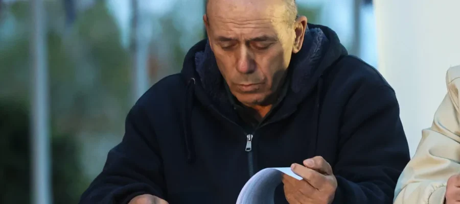 Παραιτείται ο Βασίλης Κοκοτσάκης; Ραγδαίες εξελίξεις στην υπόθεση των Τεμπών