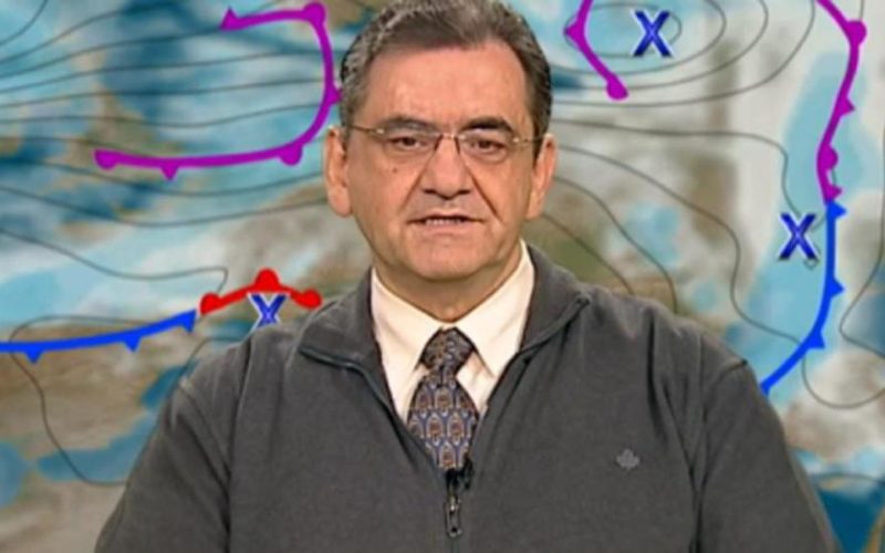 Κλείνουν σταδιακά την ΕΜΥ; Οι καταγγελίες Κολυδά για σκόπιμη υποβάθμιση της εθνικής υπηρεσίας