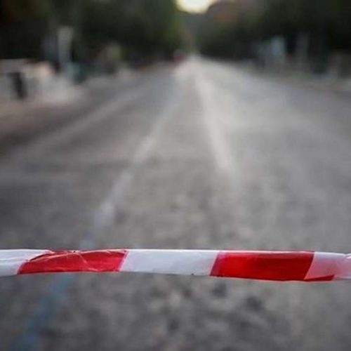 «ΤΡΑΓΩΔΙΑ»: «ΣΚΟΤΩΘΗΚΑΝ» οικοδόμοι λόγω κατάρρευσης τοίχου