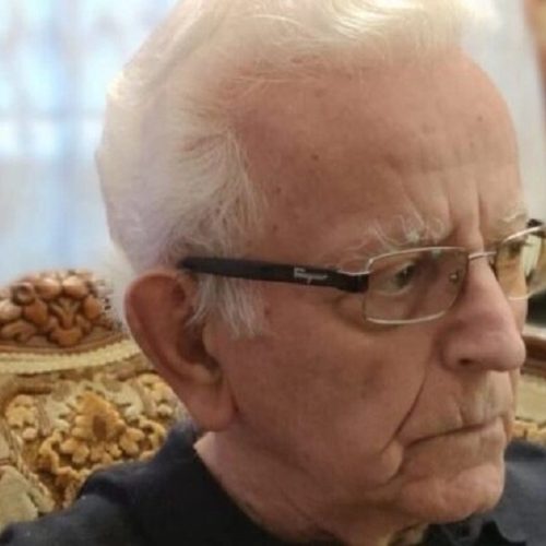 «Απεβίωσε» ο δημοσιογράφος και λογοτέχνης, Γιάννης Κορίδης