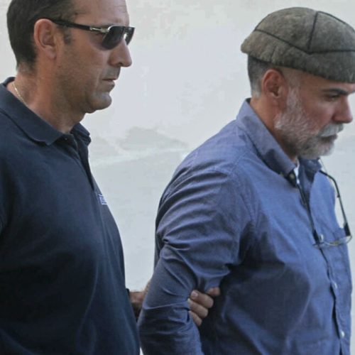 Δολοφονία Γρηγορόπουλου – Ισόβια χωρίς ελαφρυντικά για τον Κορκονέα