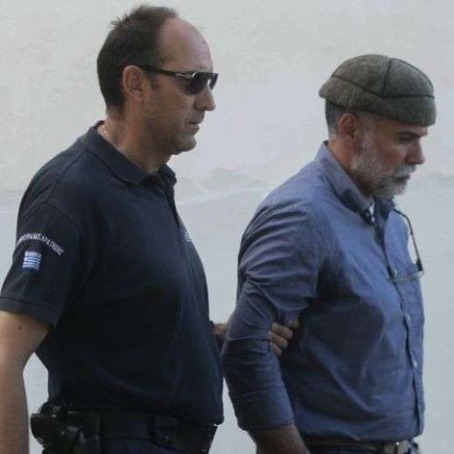 Δίκη Κορκονέα: Νέα «διακοπή» στο Εφετείο Λαμίας